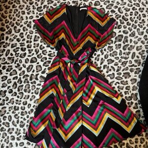 Alice + Olivia Dress